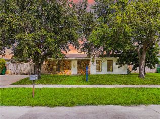 26234 SW 128th Ct, Homestead, FL 33032