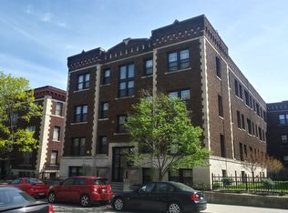 Stevens Square Apartments, Minneapolis, MN 55403