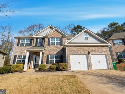 4590 Blue Sky Ct, Lithonia, GA, 30038