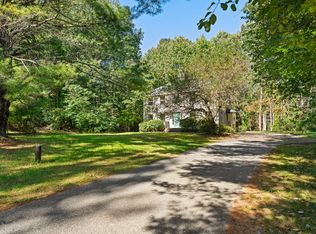 9 Norton Farm Rd, Freeport, ME 04032