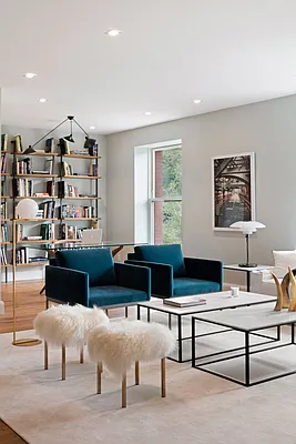 Rented by Halstead Real Estate | media 12