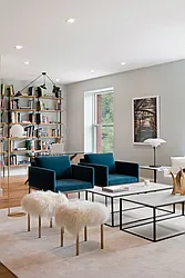 Rented by Halstead Real Estate