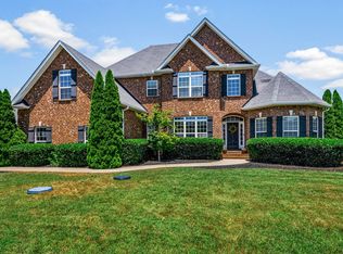 4317 Thoroughbred Ln, Murfreesboro, TN 37127