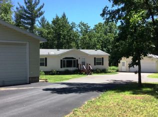 14213 70th Hwy, Grantsburg, WI 54840