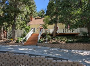 43428 Bow Canyon Rd, Big Bear Lake, CA 92315