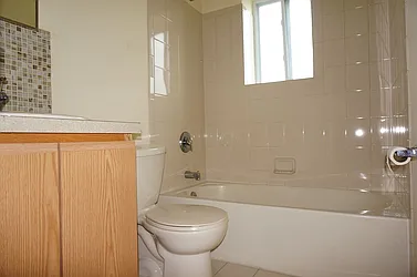 Rented by Avenues Real Estate