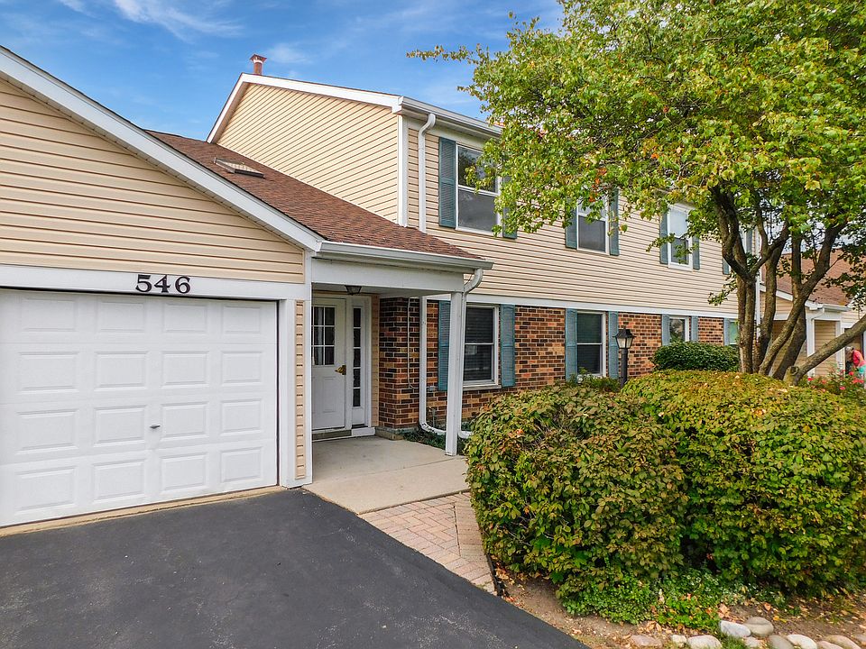 1st image of 546 N Deer Run Dr #546