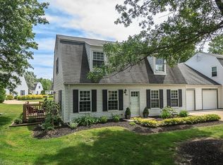 8080 Harbor Creek Dr APT 102, Mentor On The Lake, OH 44060