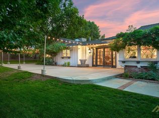 717 Highline Rd, Tehachapi, CA 93561