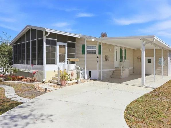 16 N Mockingbird A16, Punta Gorda, FL 33950