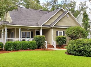 120 Plantation Ln, Walterboro, SC 29488