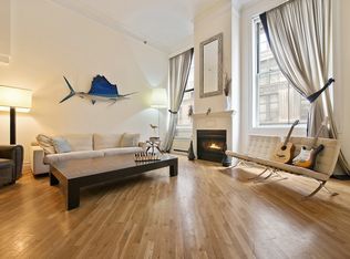 121 W 20th St APT 3A, New York, NY 10011