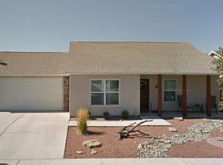 1174 Black Ridge Dr, Fruita, CO 81521