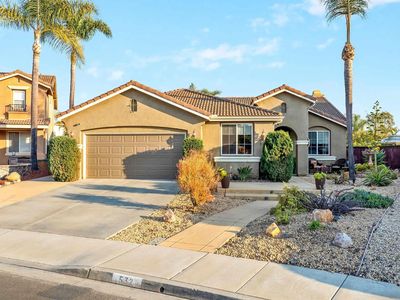 532 Blue Jay Ct, Oceanside, CA, 92058