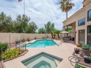 2832 N Marquise Ct, Tucson, AZ 85715