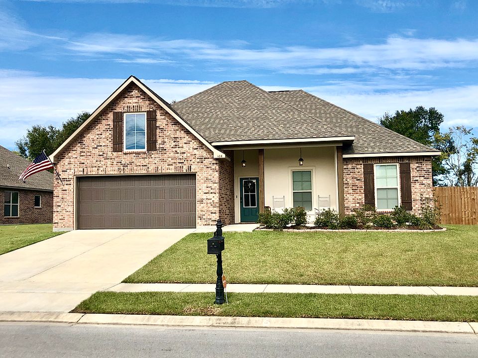 1st image of 106 Ouachita Dr