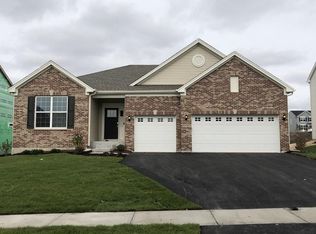 1903 Foxborough Way, Joliet, IL 60431