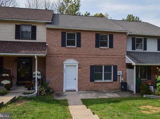 336 Drew Ct, Birdsboro, PA 19508