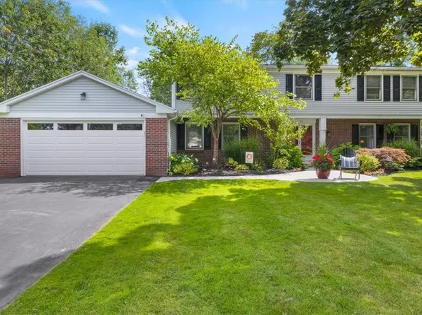 172 Moorland Rd, Rochester, NY 14612
