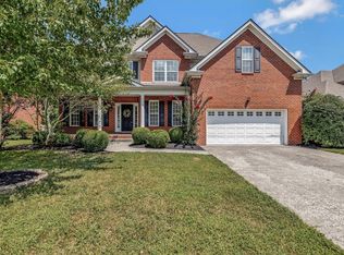 1019 Brixworth Dr, Thompsons Station, TN 37179