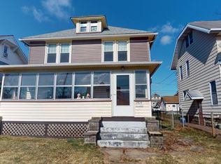 1620 W 4th St, Williamsport, PA 17701
