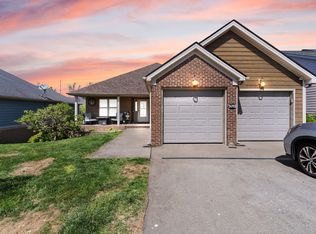 5012 Oleander Way, Richmond, KY