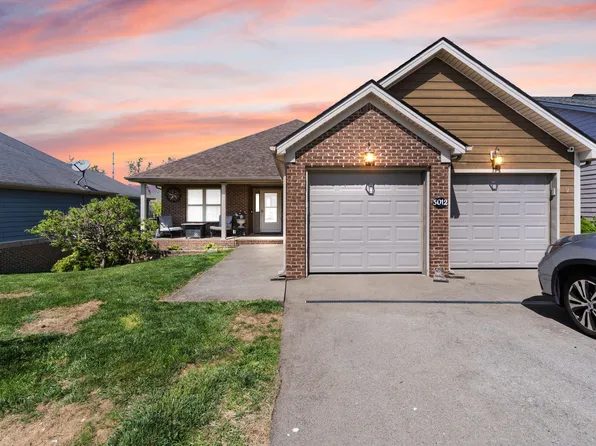 5012 Oleander Way, Richmond, KY 40475