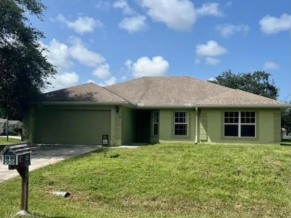 707 Merrimac St SE, Palm Bay, FL 32909