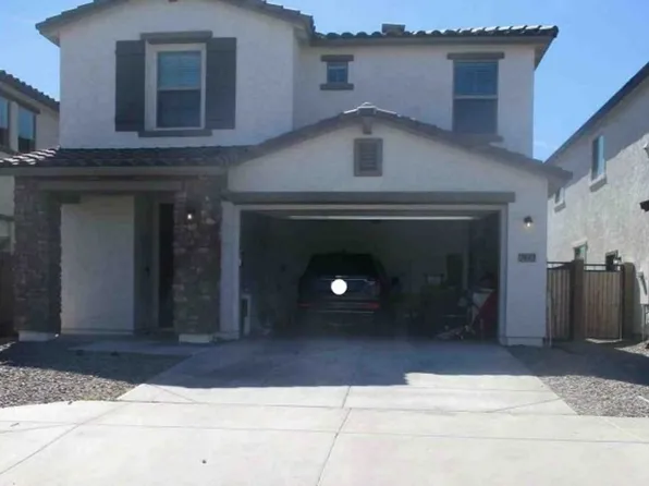 7443 W Nicolet Ave, Glendale, AZ 85303
