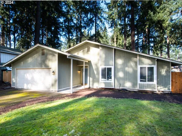 9412 NE Ferngrove St, Vancouver, WA 98664