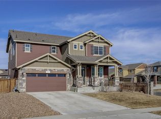 1091 W 170th Ave, Broomfield, CO 80023