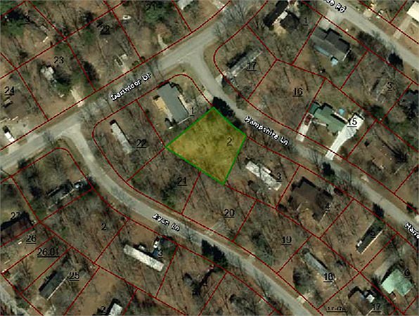 1st image of 104 Hampshire Ln