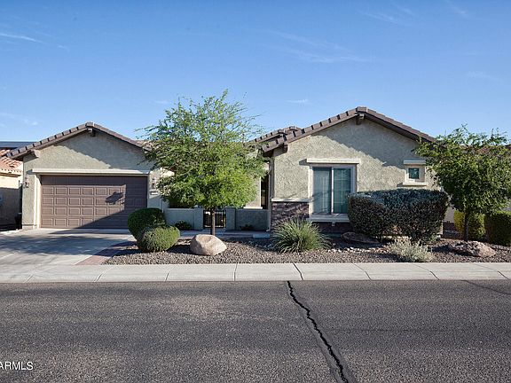 2nd image of 27018 W YUKON Drive