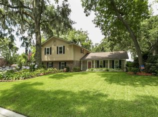 3676 Spinnaker Ct, Jacksonville, FL 32277