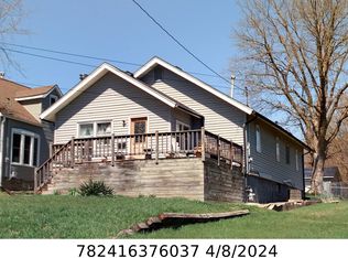 1009 Virginia Ave, Des Moines, IA 50315