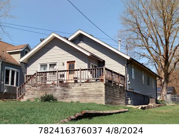 1009 Virginia Ave, Des Moines, IA 50315