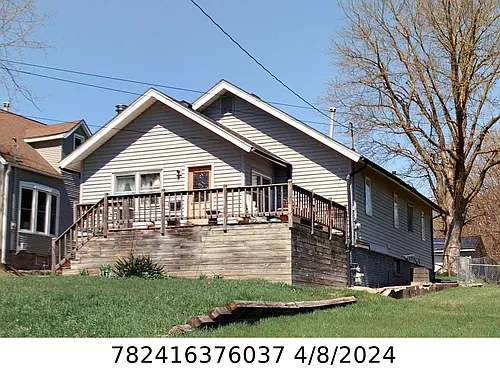 1009 Virginia Ave Photo 1