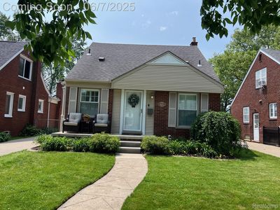621 Kingsbury Ave, Dearborn, MI, 48128