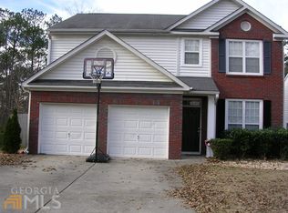 1974 Ridgestone Run SW, Marietta, GA 30008