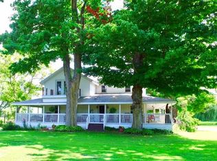 61139 66th St, Hartford, MI 49057