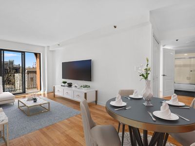 14-43 28th Avenue #4H, Astoria, NY, 11102