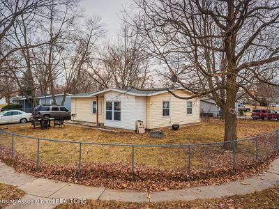 4804 Delbrook Ave, Lansing, MI, 48910