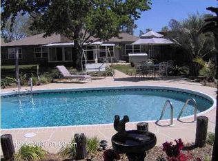 371 Timberlake Ct, Mary Esther, FL 32569