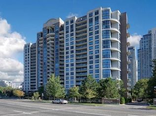 233 Beecroft Rd #PENTHOUSE 09, Toronto, ON M2N6Z9