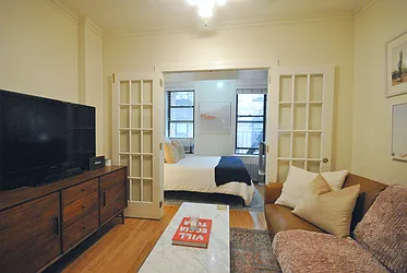 Rented by Compass