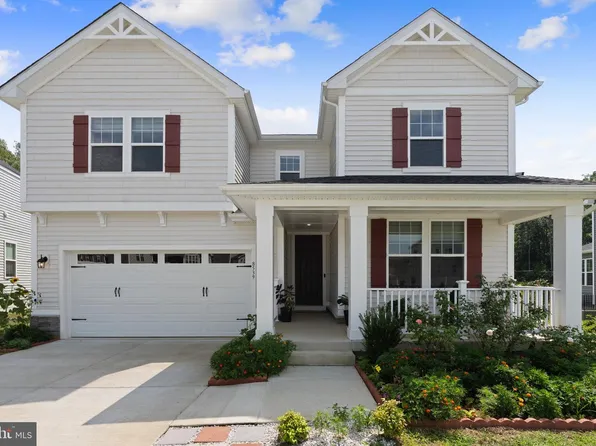 8539 Fleetwood Dr, Spotsylvania, VA 22551