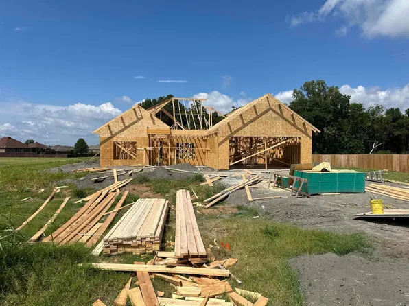 (undisclosed Address), Scott, AR 72142