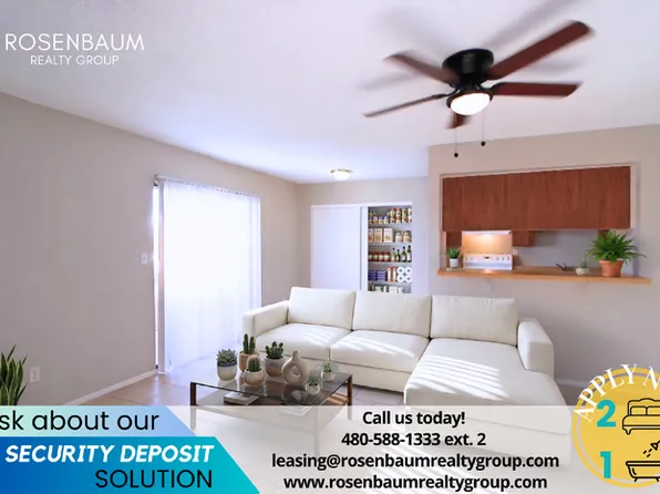 410 E 9th Ave, Mesa, AZ