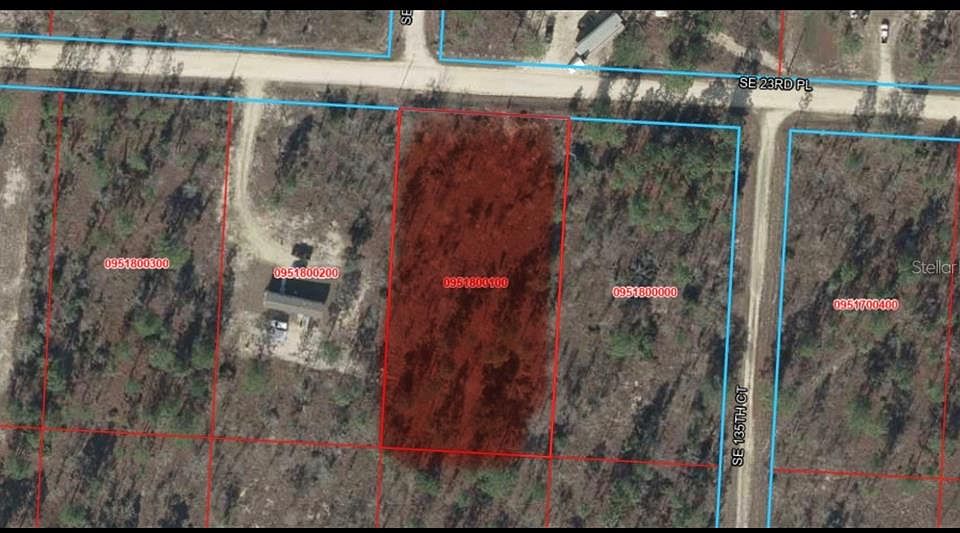 1st image of SE 23RD PLACE LOT 2