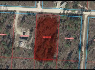 SE 23rd Pl LOT 2, Morriston, FL 32668